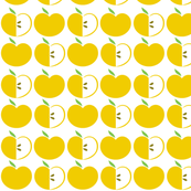 Golden Apples