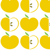 Golden Apples