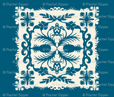 Aloha Quilt