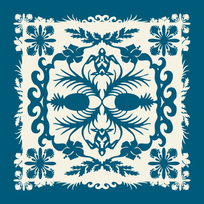 Aloha Quilt