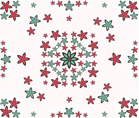 Rhawaianquilt