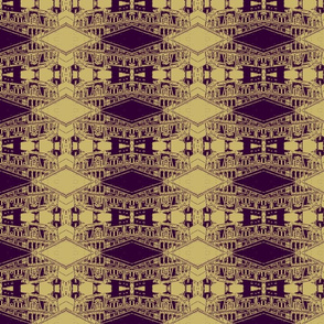 Mansard Gold