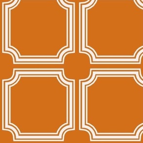square moldings pumpkin