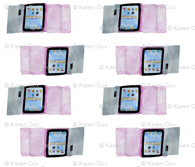 iPad Cover