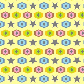 star