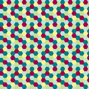 Honeycomb - Vintage