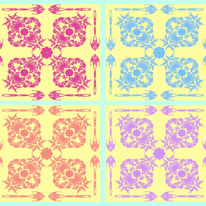 FractalBeautyQuiltTop4