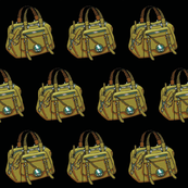 Handbag print