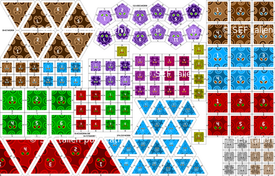 D6 SAN loss