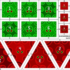 D6 SAN loss