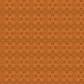 Aspen Orange © Gingezel™ 2011