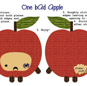 One Bad Apple