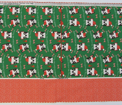 Boston Terriers are Merrier Tote Bag