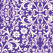 Purple Medley