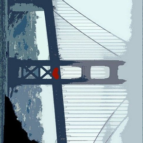I Left My Heart in SF