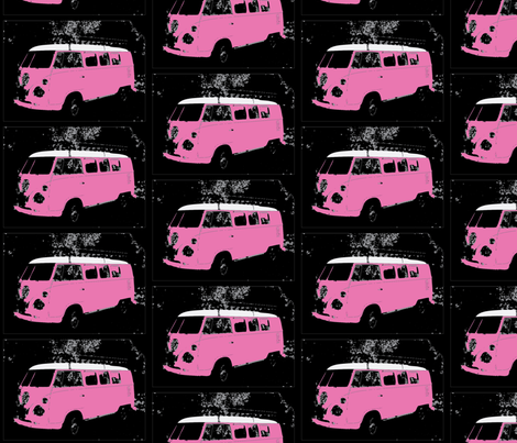 VDUB VAN
