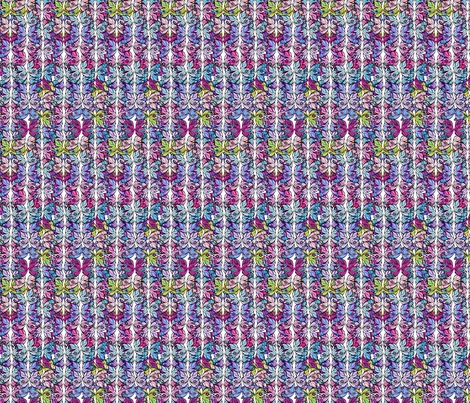 butterfly_full fabric by wendyg on Spoonflower - custom fabric