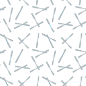 Scattered Reeds