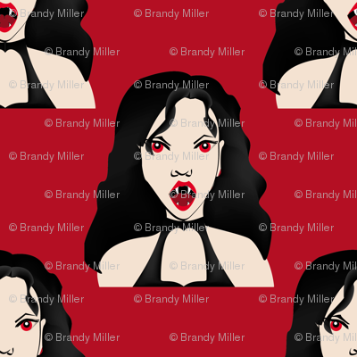 Vampire Parade