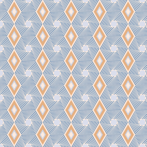 Blended Diamond 1