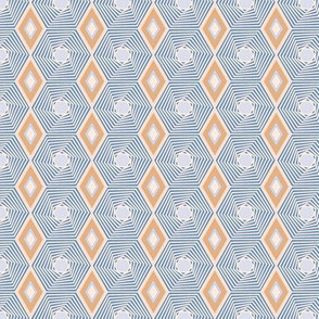 Blended Diamond 1
