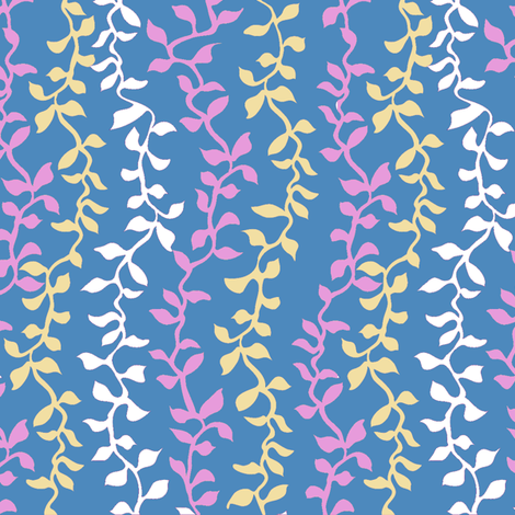 Vine leaf 3