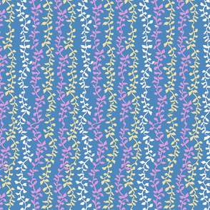Vine leaf 3
