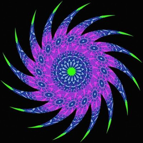 Star Swirl