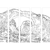 double-arch-line-drawing-strips1