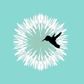 Hummingbird