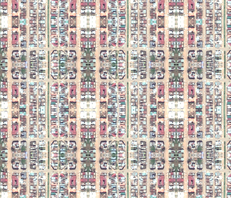 africa8patA fabric by klowe on Spoonflower - custom fabric