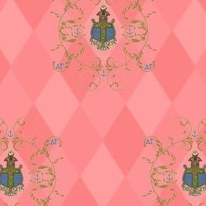 Delta Gamma