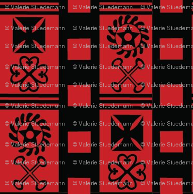 red_andinkra