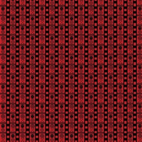 red_andinkra