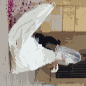 Here Comes the Bride, Double Your Pleasure
