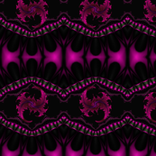 ribbon candy