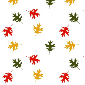 FallingLeaves