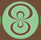 Retro Swirl 