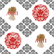 Alpha Omicron Pi