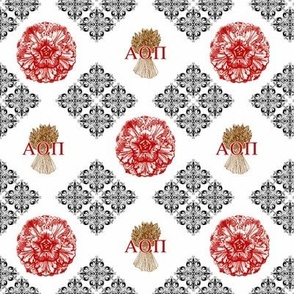Alpha Omicron Pi