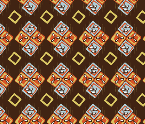 Coffee Diamonds