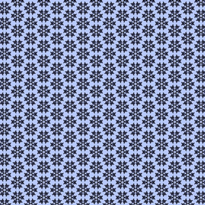 simple flower forms small