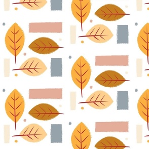 Fall Leaves