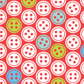Sewing Time Buttons