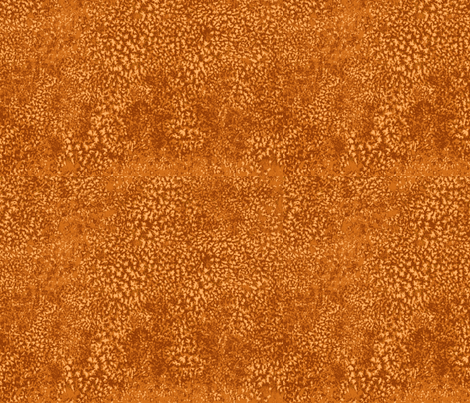 Squash speckle texture