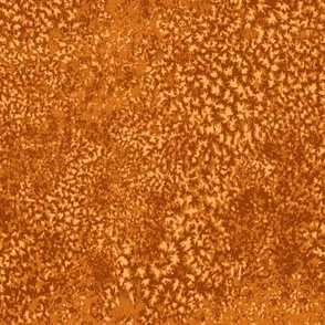Squash speckle texture