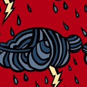 Rainclouds