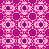 flowerroundpink-purple
