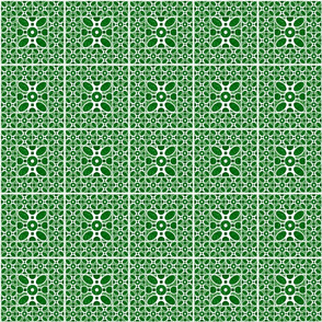 tiles_square_evergreen
