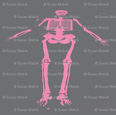 Assume the Position - Pink